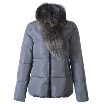 モンクレール MONCLER スーパーコピー ダウンジャケット レディース moncler-011